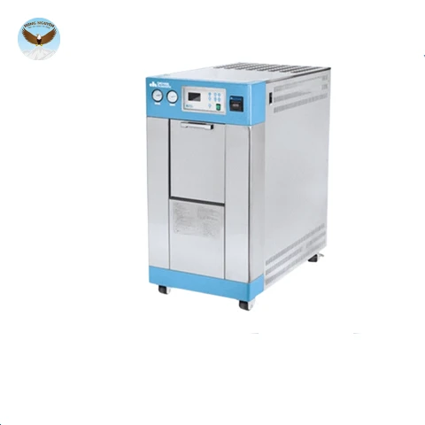 Nồi hấp tiệt trùng chân không DAIHAN MaXterile FL90 (90 lít)